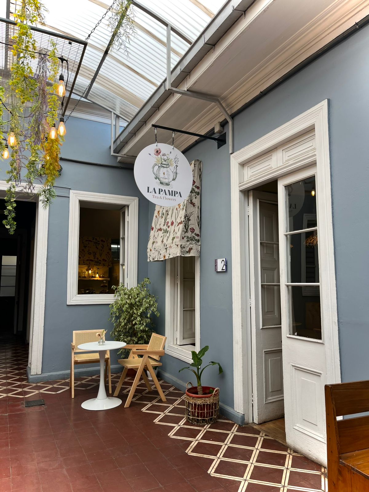 Ambiente y decoración